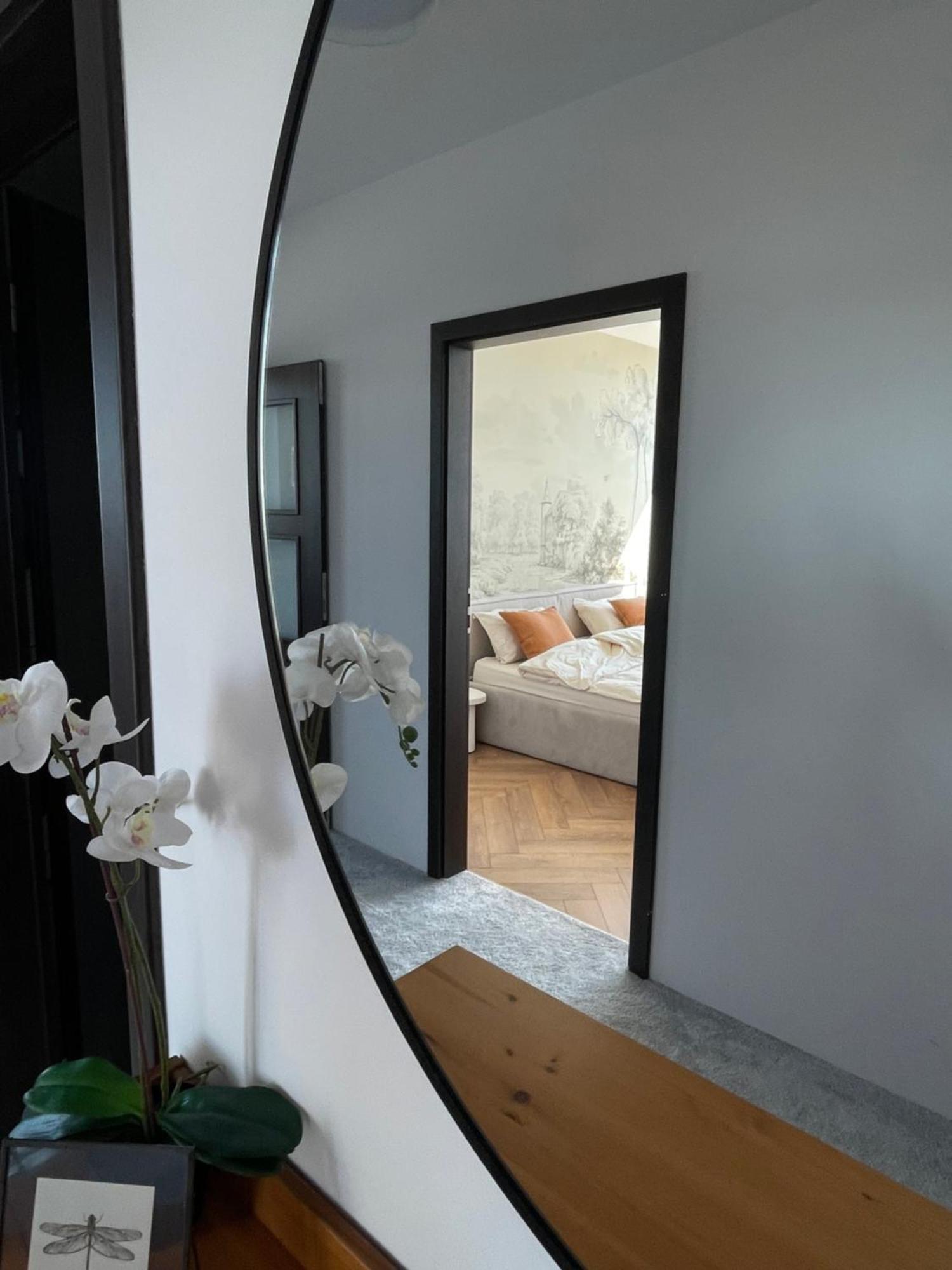 Panorama View Design Apt In Old Town - Free Parking Bratislava Eksteriør bilde